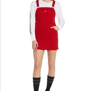 Dickies Overall Dress